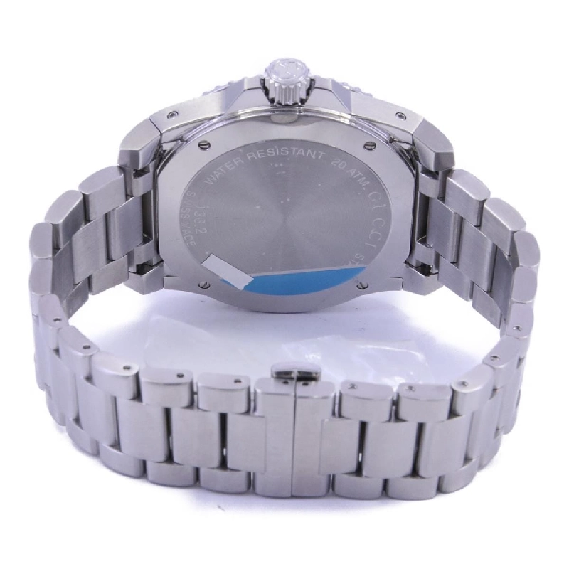 Gucci 136.2/YA136208A Gucci Dive Quartz - Hàng hiệu Authentic 882807