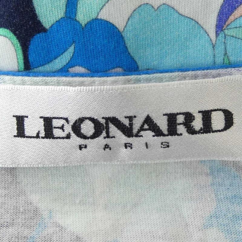 Áo thun LEONARD - Hàng hiệu Chính hãng 634846