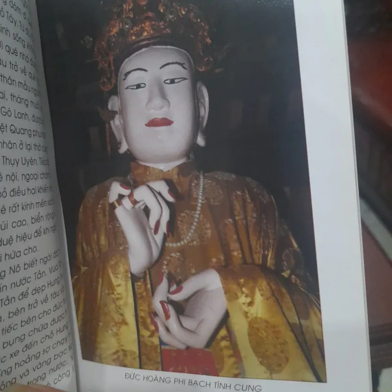 Danh nhân LÝ ÔNG TRỌNG với Di tích và Lễ hội ĐÌNH CHÈM 1004931