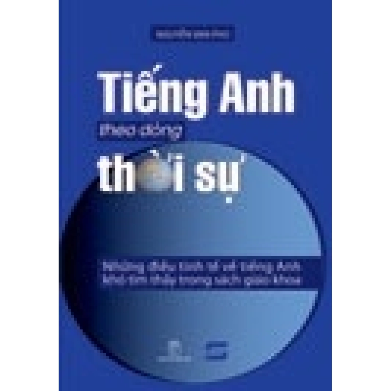 Tiếng Anh Theo Dòng Thời Sự - Nguyễn Vạn Phú ASB.PO Oreka Blogmeo 230225 395180