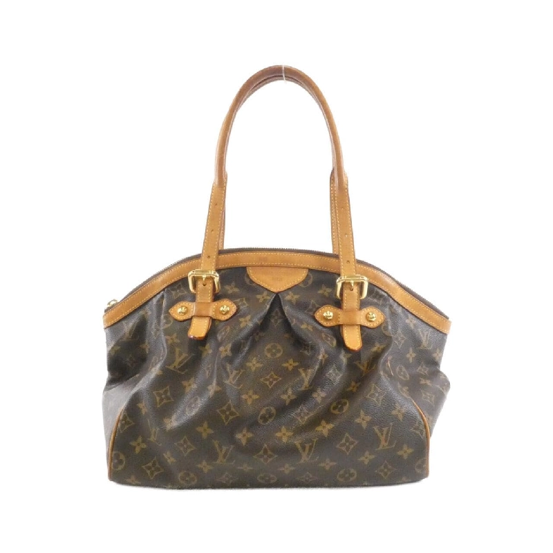 Túi xách vai Louis Vuitton Monogram Tivoli GM M40144 609986