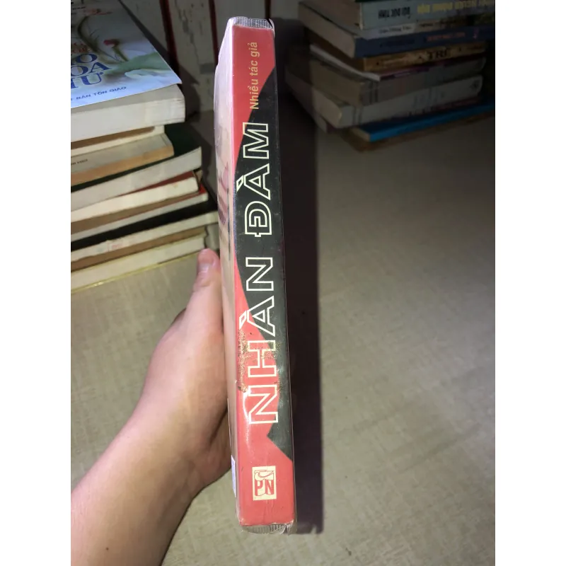 Nhàn Đàm-Nhiều Tác Giả 958369