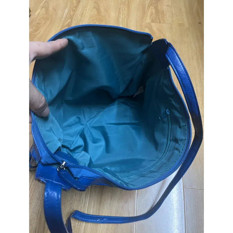 Túi nữ da lươn 2hand 931704