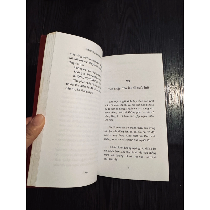 Tình yêu kéo dài 3 năm 460028