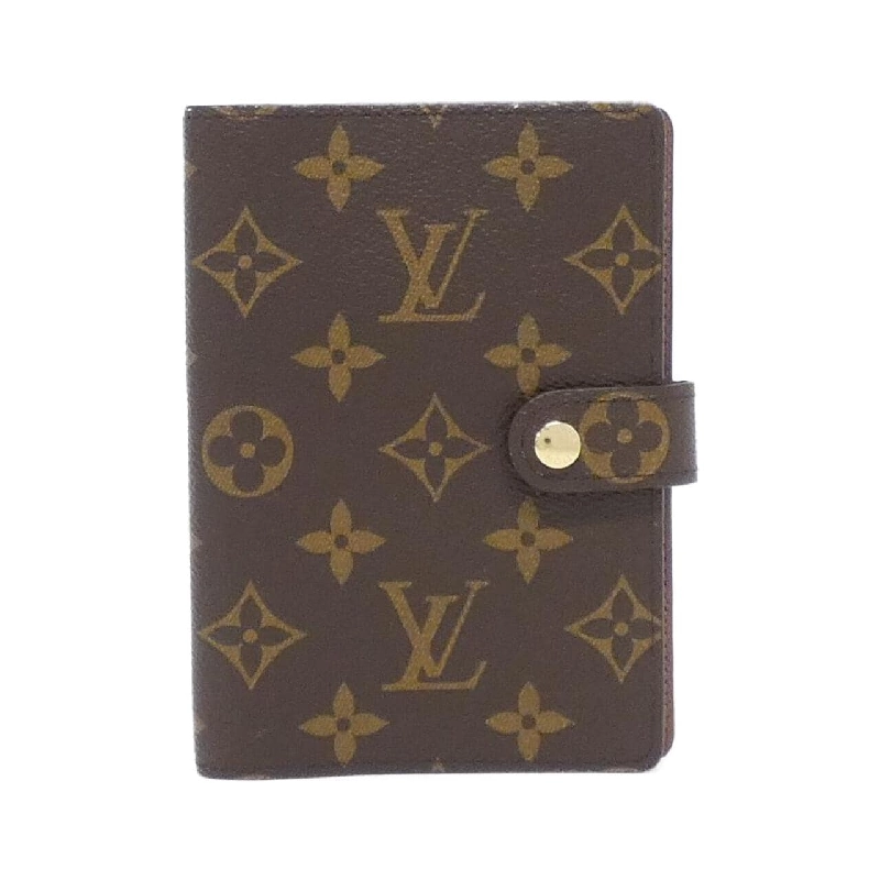 Túi xách Louis Vuitton Monogram Agenda PM R20005 625671