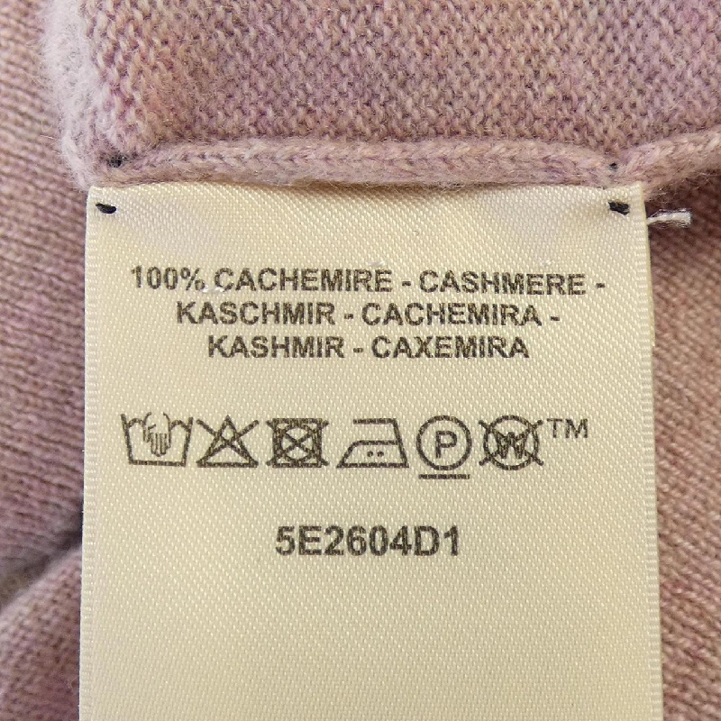 HERMES H Lift 5E2604D1 Áo len 632583