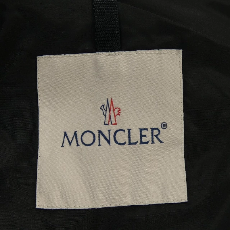 MONCLER PETREA Áo khoác lông - Hàng hiệu Chính hãng 820838