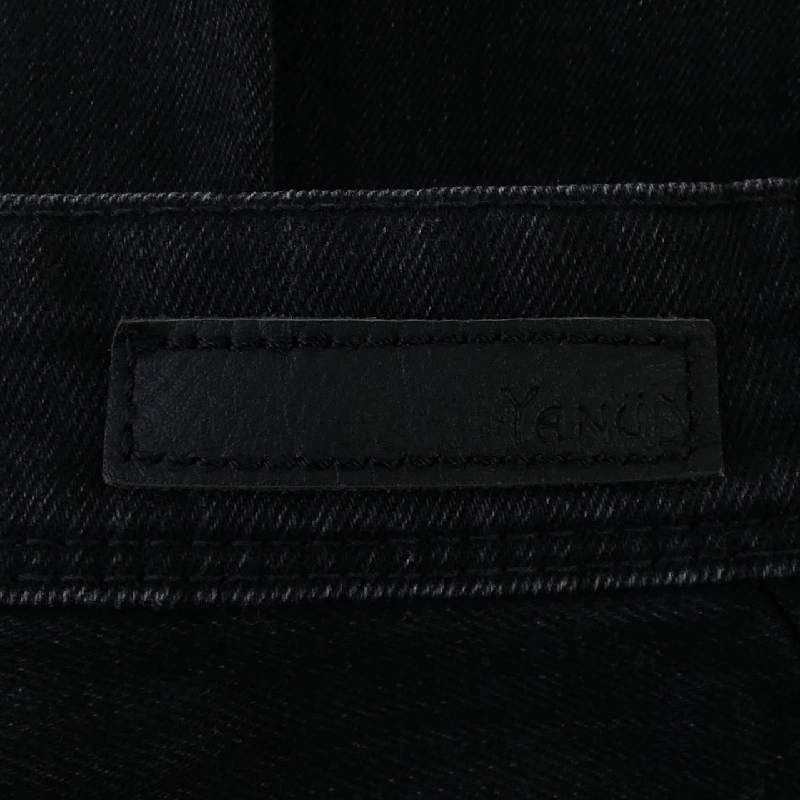 【Mã giảm giá】Quần jeans YANUK 652193