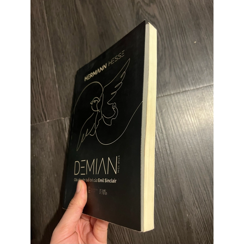 Demian - Hermann Hesse 223509