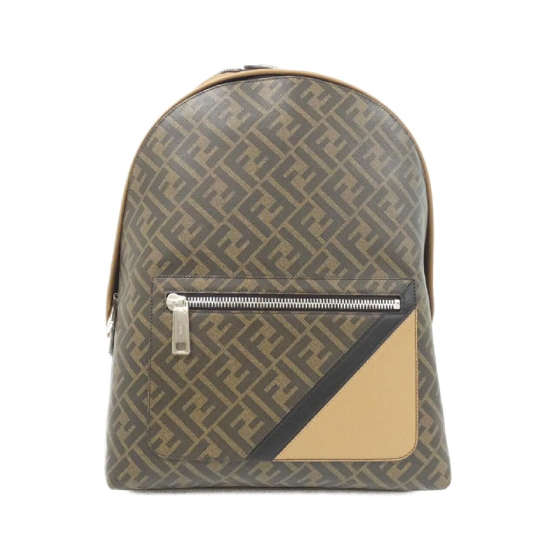 Fendi 7VZ076 A9XS Ba lô - Hàng hiệu Chính hãng 764704