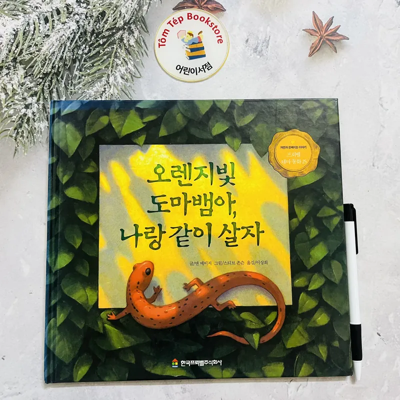 프뢰벨 테마 동화 (Froebel Theme Story) Set 1 706489