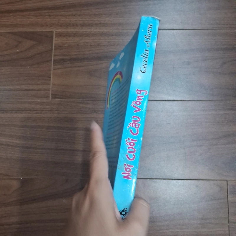 Nơi cưới cầu vồng  506171