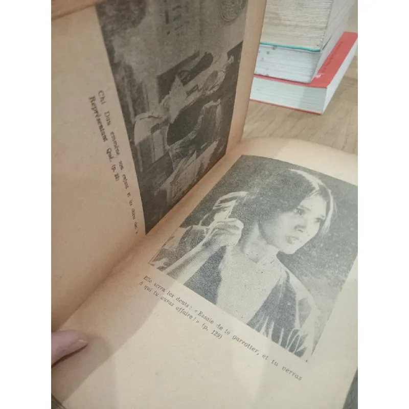 Quand la lampe s'éteint - Ngo Tat To 716306