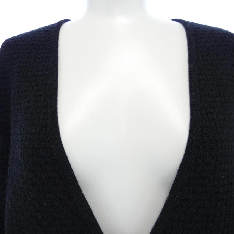 Áo khoác cardigan CHANEL 637792