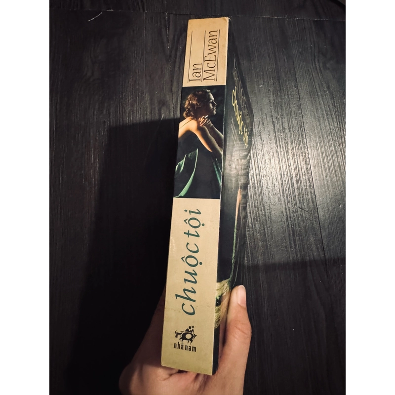 Chuộc tộn - Ian McEwan 461886