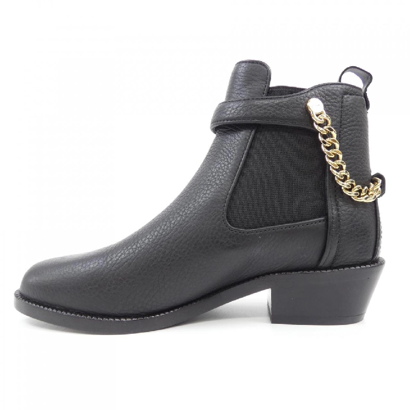 【Khuyến mãi】Giày boot Salvatore Ferragamo 664430