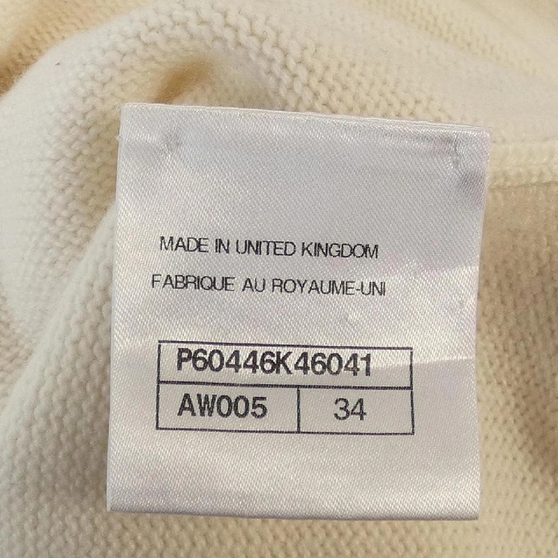 Chanel CHANEL LA PAUSA P60446K46041 Áo khoác 629738