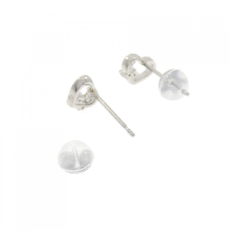 PT950/PT900 Bông tai Kim cương Hình trái tim - Hàng hiệu Chính hãng 876323