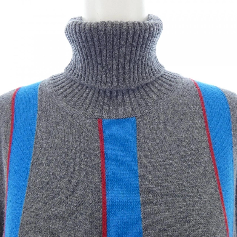 Chanel CHANEL P54807K07179 Áo len 634328