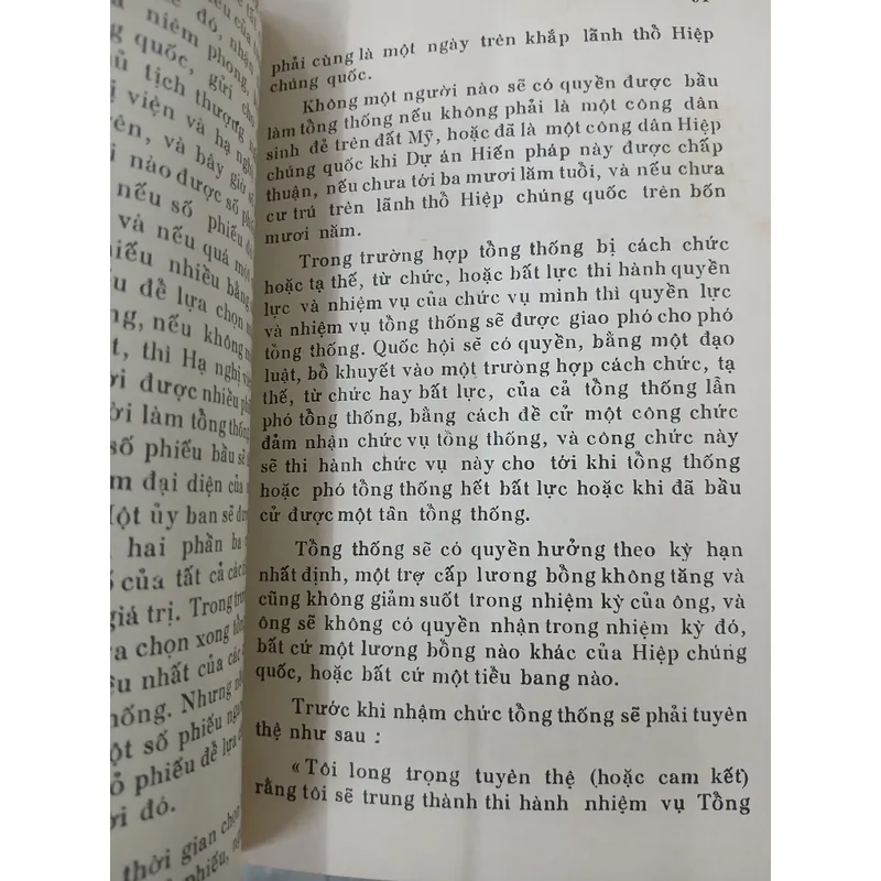 COMBO 2 CUỐN LỊCH SỬ HOA KỲ - FRANCK L. SCHOELL & RICHARD B. MORRIS 736272