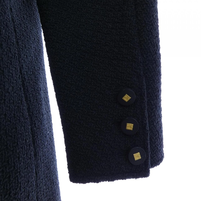 Áo khoác CHANEL P08267V04980 96A - Hàng hiệu Chính hãng 817318