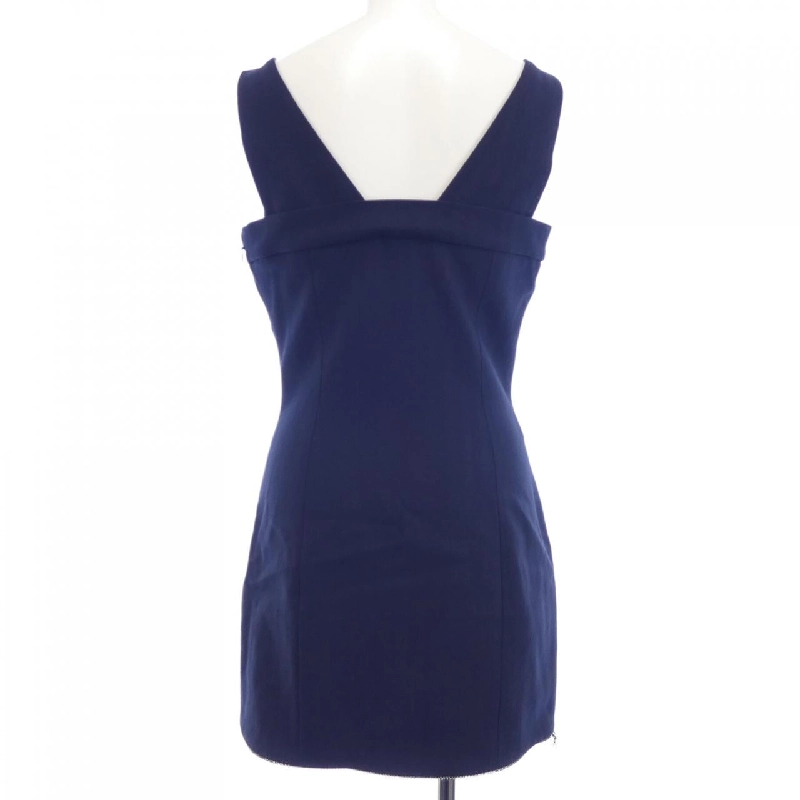 【Mã giảm giá】【Cổ điển】Christian Dior ワンピース 652523