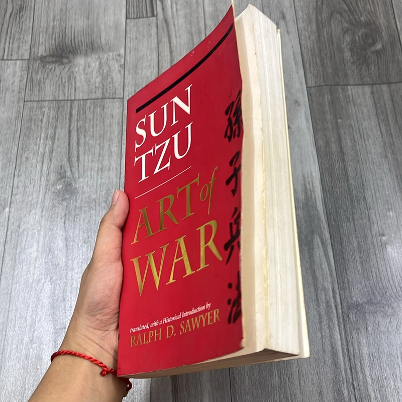 Art of war. 2a4 527813