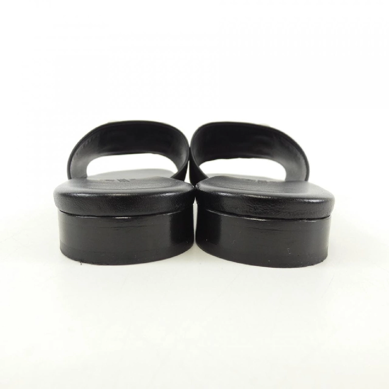 【Mã giảm giá】Giày sandal HERMES 663712