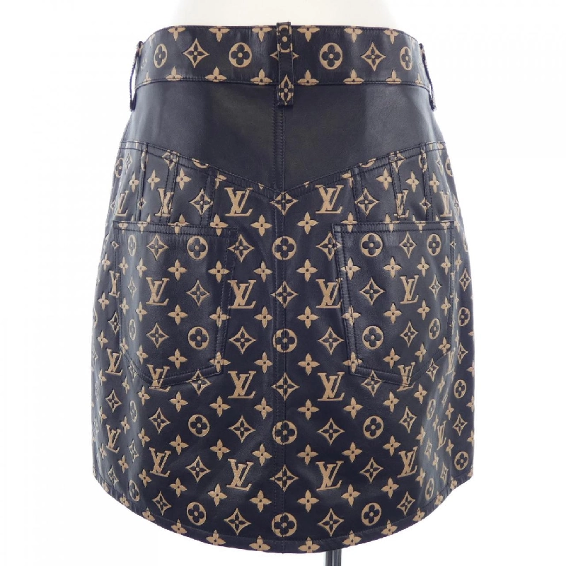 【Mã giảm giá】Váy LOUIS VUITTON 654727