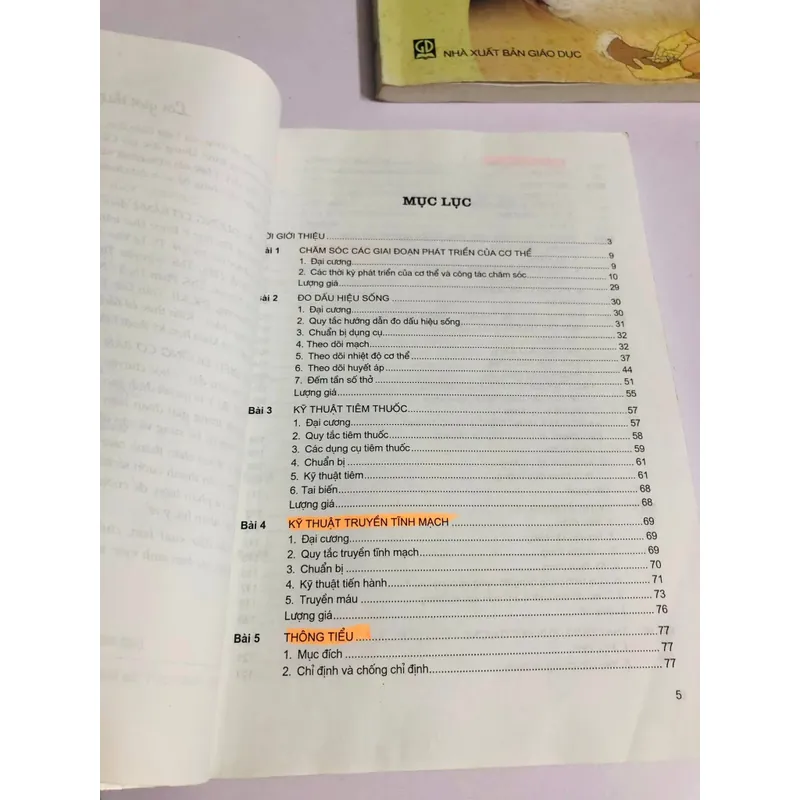 BỘ 2 TẬP ĐIỀU DƯỠNG CƠ BẢN  718254