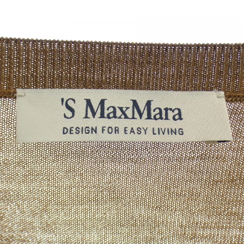 【Mã giảm giá】'S Max Mara Áo thun 643212