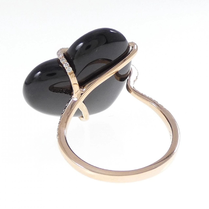 750PG Onyx Ring - Hàng hiệu Authentic 854520
