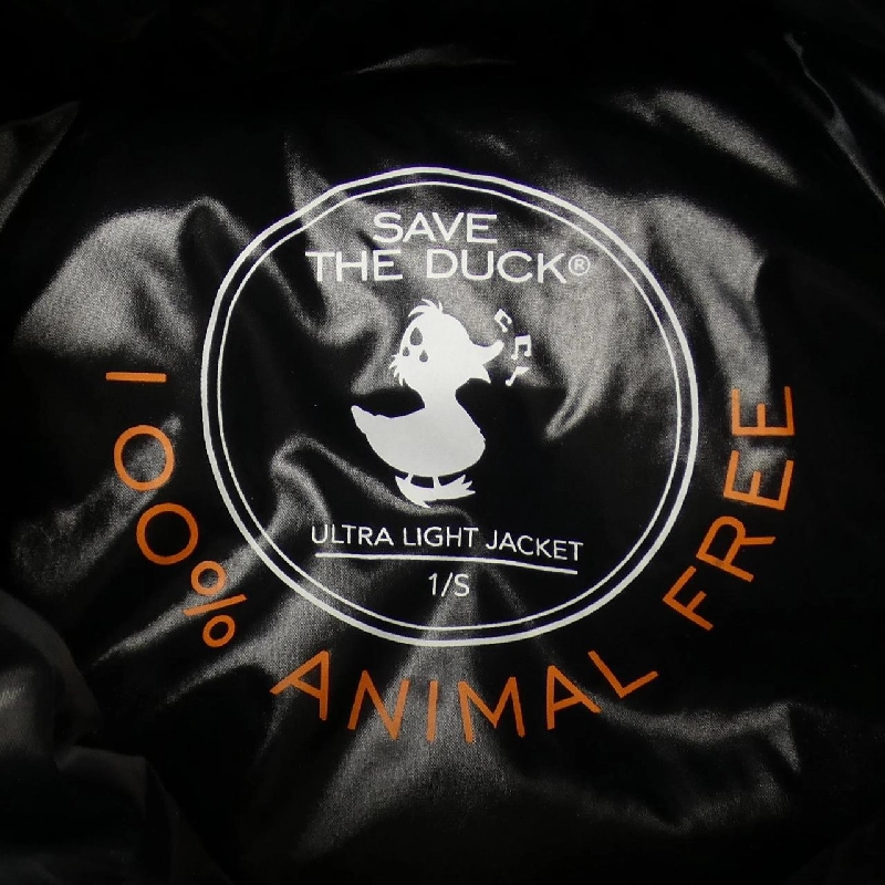 【Mã giảm giá】Áo khoác SAVETHEDUCK 632038