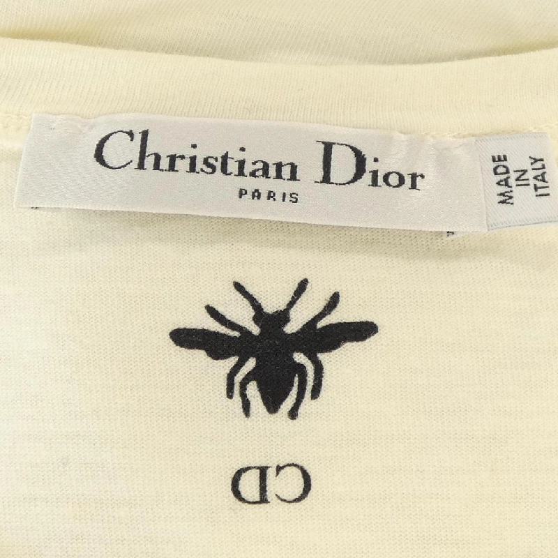 Áo thun CHRISTIAN DIOR DIOREVOLUTION 7E23503TB428 - Hàng hiệu Authentic 825819
