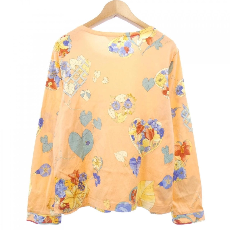 Áo thun thể thao LEONARD SPORT - Hàng hiệu Authentic 822865