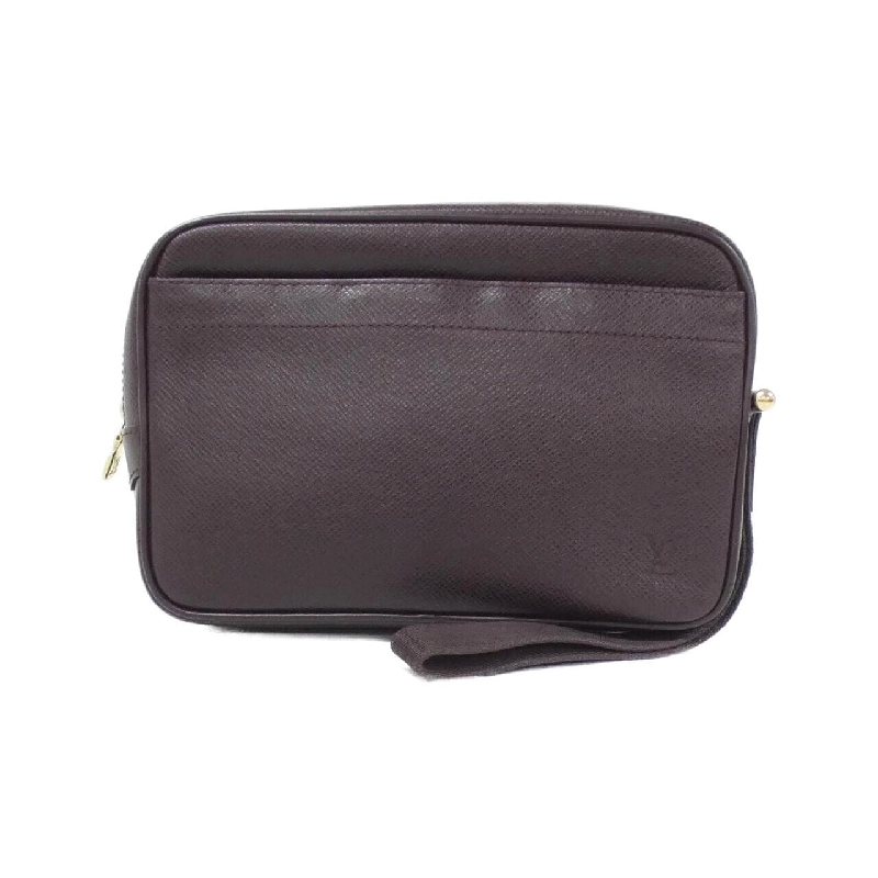 Túi xách tay Louis Vuitton Taiga Karga M30816 - Hàng hiệu Authentic 763934