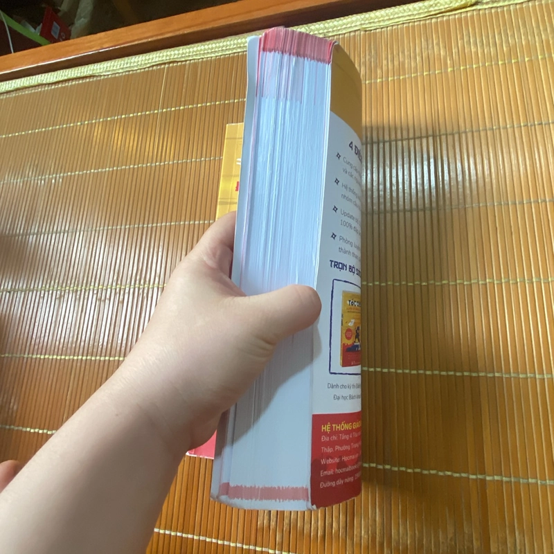 Tốc chiến luyện đề đánh giá tư duy học mãi 2025 + phòng luyện đề tsa học mãi 447094