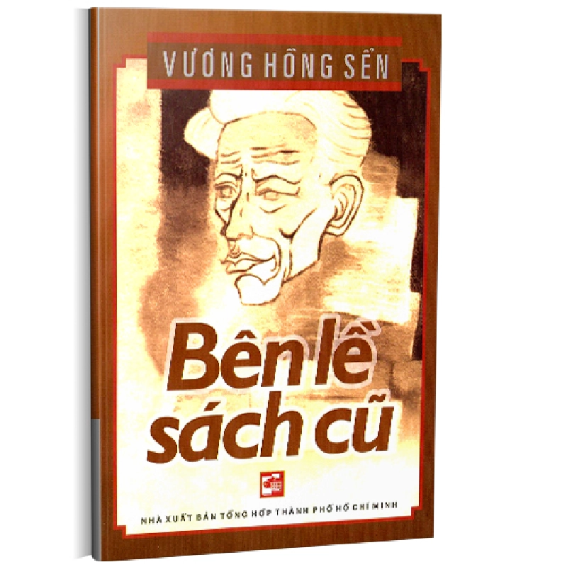 Bên lề sách cũ (TB2020) - Bìa cứng - Vương Hồng Sển 500524