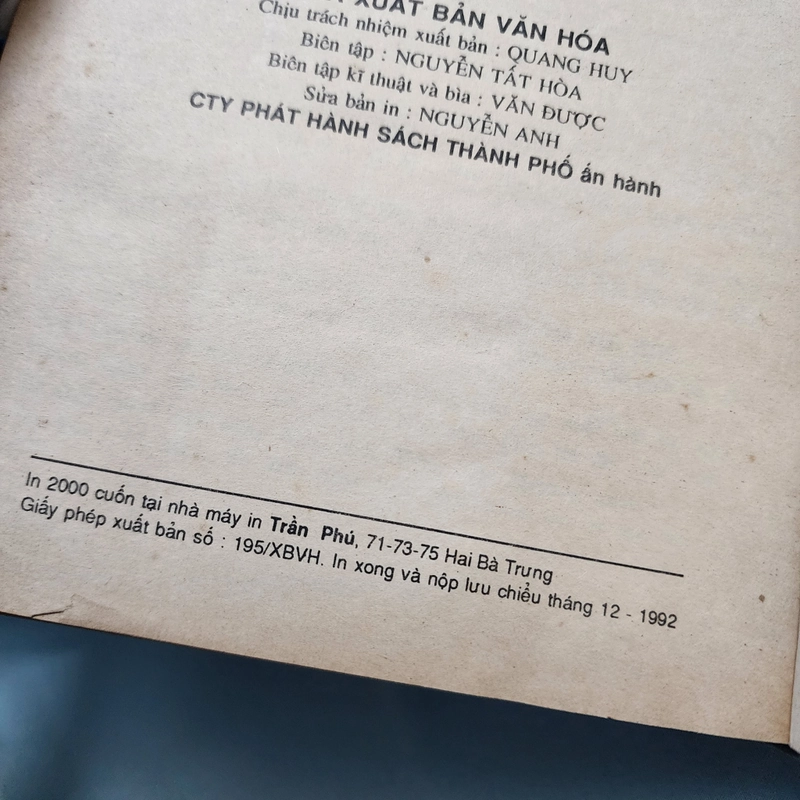 Từ điển thành ngữ Việt Nam | Nguyễn Như Ý | bìa cứng | 1992 498224