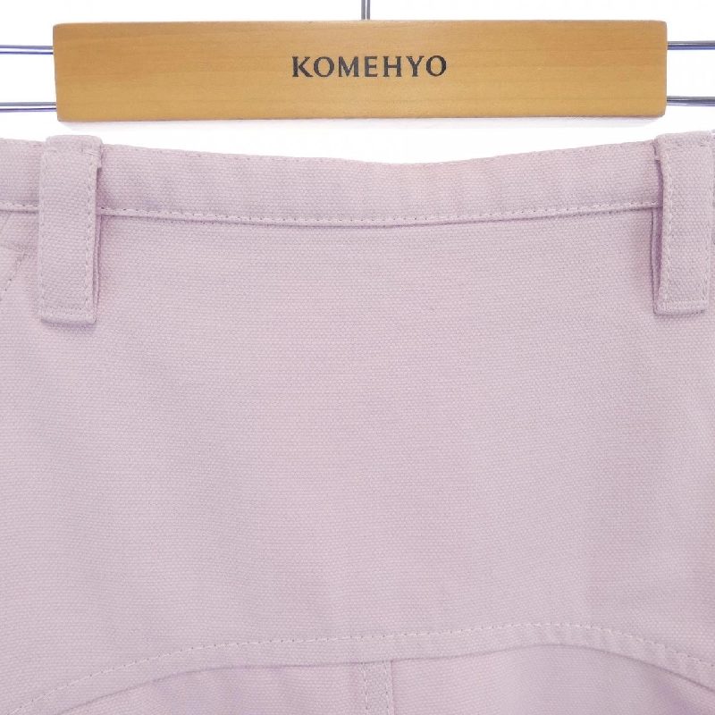 【Mã giảm giá】Gucci GUCCI chân váy 651163