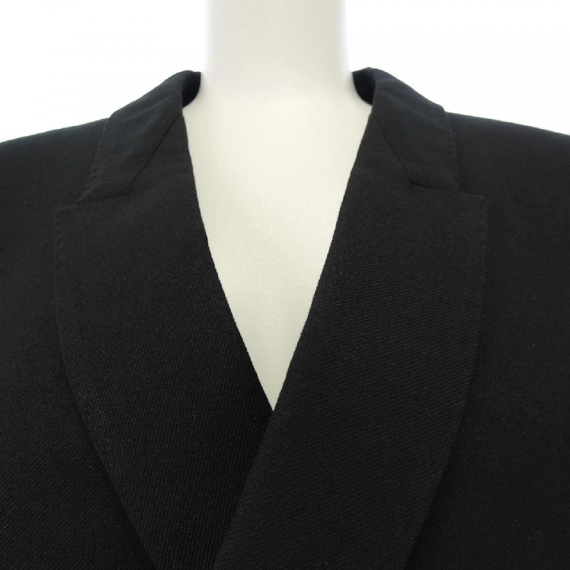 【Mã giảm giá】Áo khoác Rick Owens 636317