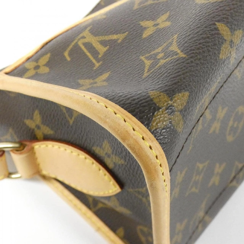 Túi xách vai Louis Vuitton Monogram Popincourt Long M40008 - Hàng hiệu Chính hãng 766978