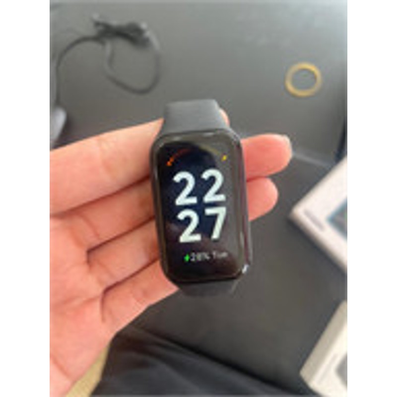 Xiaomi smart watch 2 142915