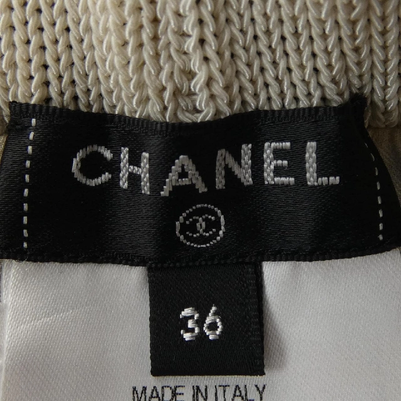 Quần CHANEL - Hàng hiệu Authentic 650931