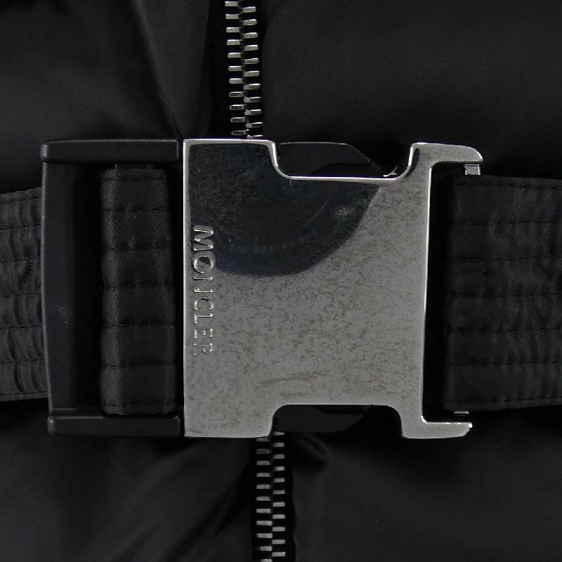 MONCLER CUPIDONE Áo khoác lông - Hàng hiệu Authentic 819040