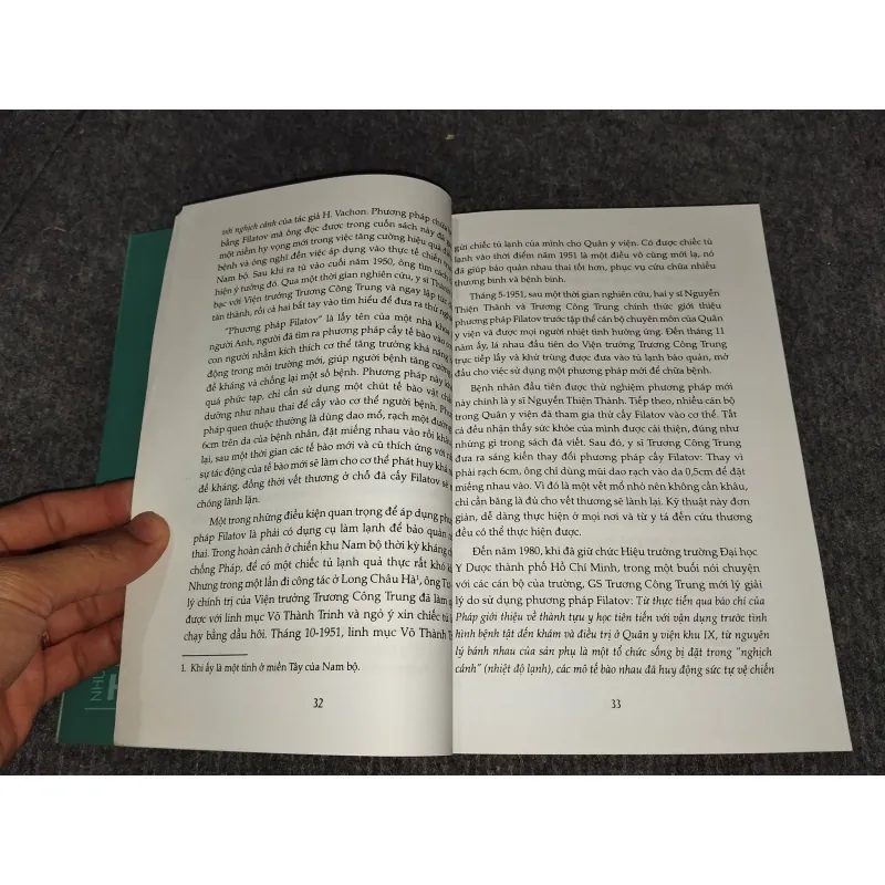 NHỮNG CÂU CHUYỆN HIỆN VẬT TẬP I 957848