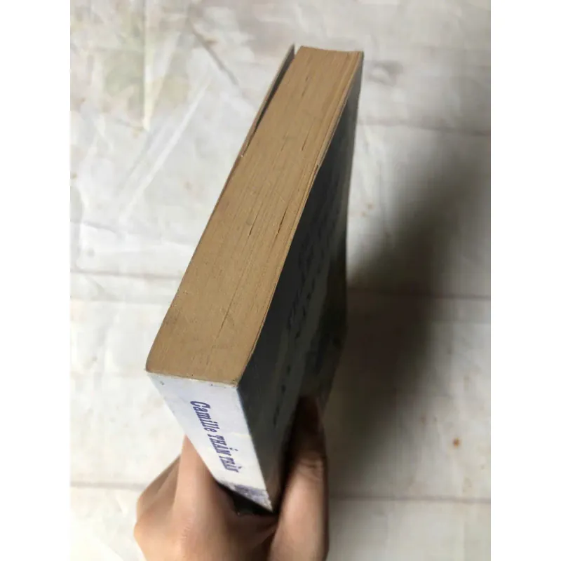 Bảy Năm Ở Paris - Camille Thắm Trần 776997