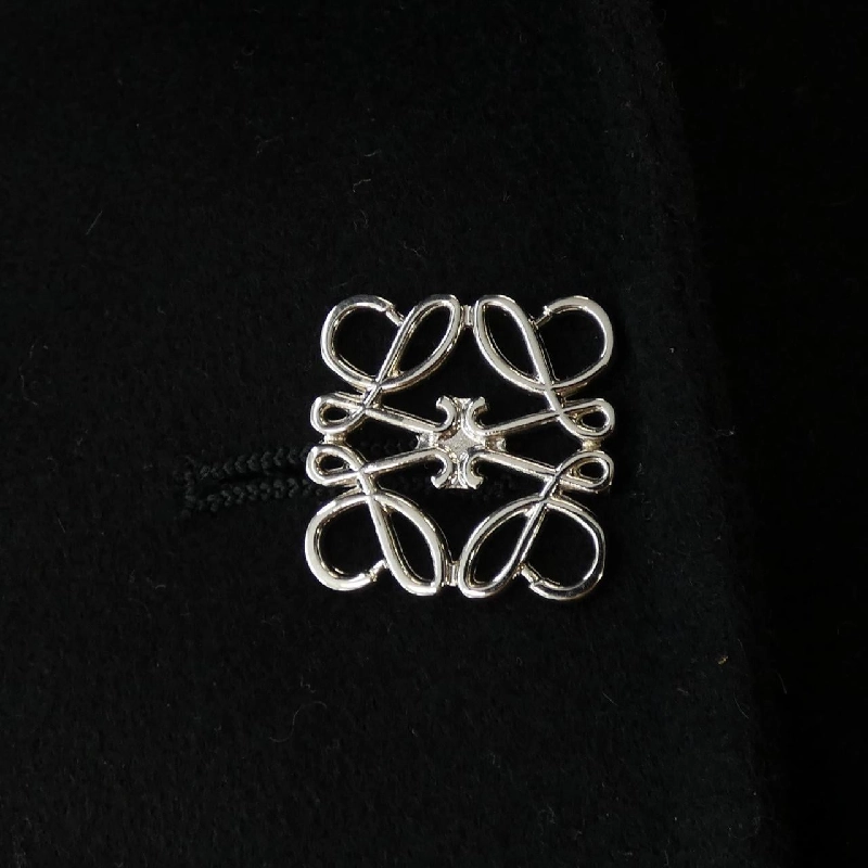 LOEWE Anagram S359Y01X52 Áo khoác - Hàng hiệu Chính hãng 815723