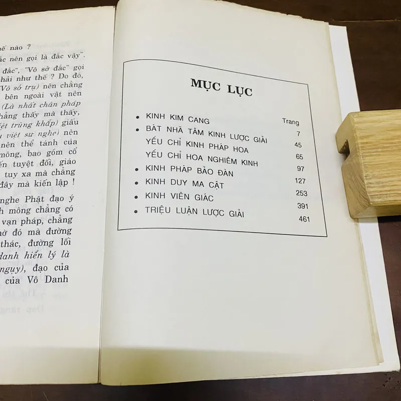 Chư kinh tập yếu - Thích Duy Lực  719103