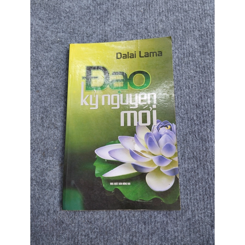 ĐẠO KỶ NGUYÊN MỚI 494934